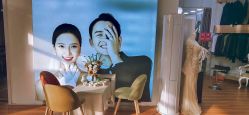 -青悠映画摄影工作室