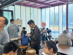 -鸡鸣汤包(红山动物园店)