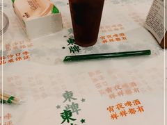 -东排食堂长沙小吃大排档(五一广场店)