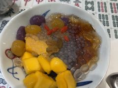-堂屋糖水店(愚园店)