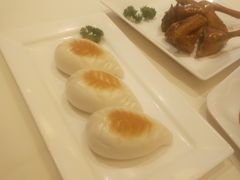 香煎和牛包-利苑酒家(合景国际金融广场店)