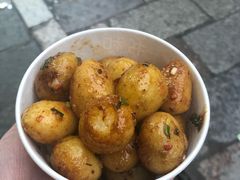 -冰泉豆浆馆(阳朔店)