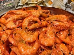 -陆家嘴万怡酒店·万荟轩