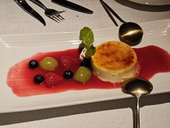 -Grand James·地中海bistro(百家湖1912店)