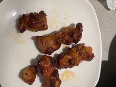 -半天妖烤鱼(中山路店)