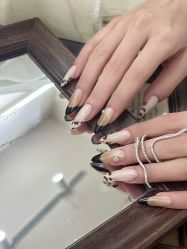 -Touch Nail·品质·美甲美睫