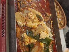 -雅佳神话·麻辣烤鱼(新街口店)