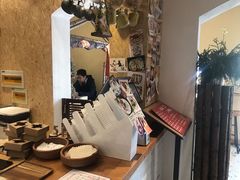 -萤火虫咖啡(后海店)
