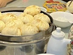 -包子大王(新泽巷店)