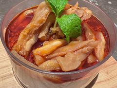 -吕氏焗小鲜•海鲜青岛菜(总店)