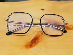 -现代视点眼镜(好第坊店)