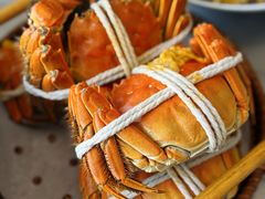 -小陆莲花蟹园农家乐(莲花岛店)