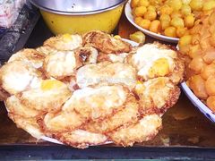 -老金家蛋菜夹馍(西安总店)