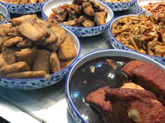 -佬街佬味(淮海中路店)