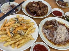 -贤花饭店(城阳店)