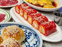 -陶兰居·手工点心·粤菜(圆融时代广场店)
