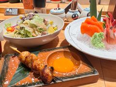 -一豚轩·烧鸟·豚骨拉面(五四路店)