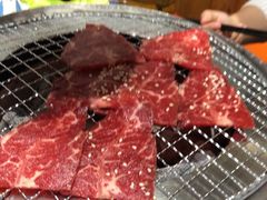 -牛也烧肉(摩尔城店)