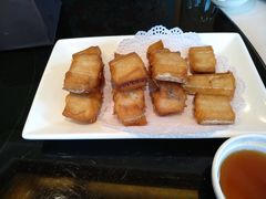 -新南华大酒店(长寿店)