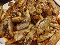 -天津乾毓德饭庄·清真传统炒菜·海鲜烧烤(咸阳路店)