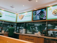 -绿草地·湘菜(芙蓉天街店)