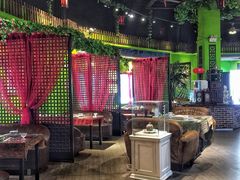 大堂-小娘惹厨房Little Nyonya(狮城有约上榜店)