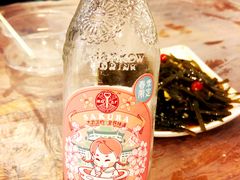 -沈记烧烤海鲜(江汉二路店)