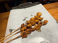 -万记麻辣烫国展总店