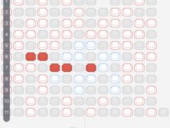 -万达影城(通州万达广场IMAX+杜比影院店)