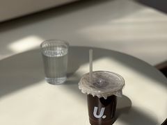 -UNI UNI(环亚凯瑟琳店)