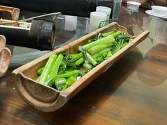 -竹一味·竹筒饭