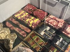 -烧鸟横丁(联发文创口岸店)