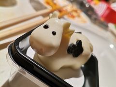 -海底捞火锅(万丰桥店)