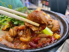 -川香煲(茅台路店)
