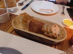 -Mercato莫卡多露台餐厅与酒吧(K11店)