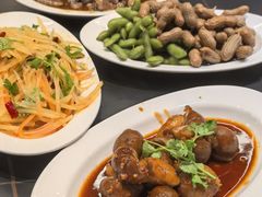 -老虎滩大连海鲜烧烤(建邺云锦路总店)