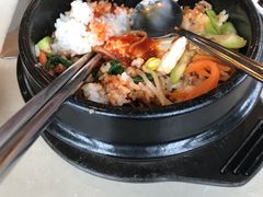 -郑阿姨的家·이모네·韩料&烤肉(武川路店)