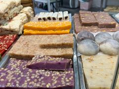 -常州糕团店(北大街新世纪商城店)