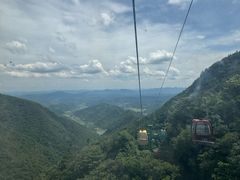 -东天目山风景区