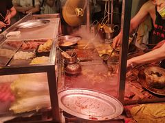 -明记牛杂(新马路分店)