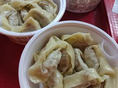 -朱新年·苏式汤团·面点(北寺塔店)
