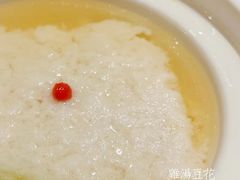 传统鸡豆花-尘香•传统川菜(创汇首座店)