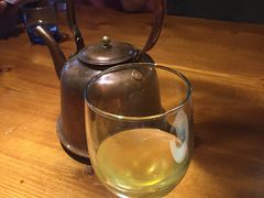 小吊梨汤-又一福烤鸭·北京菜(东四店)