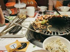 -猫抓烤肉(春熙路店)