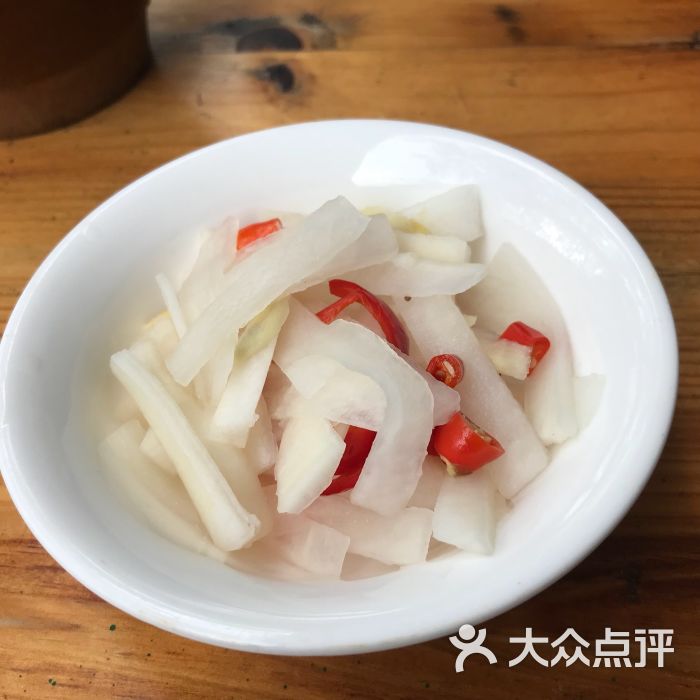 金源白族魚莊-圖片-福貢縣美食-大眾點評網