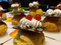 -阳光壹佰美爵酒店-绿洲西餐厅