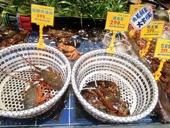 -79号渔船海鲜饭店(岗厦店)