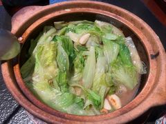 -旺爷砂锅·茶作(国贸城店)