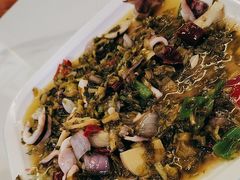 -温岭人家(红花北路店)