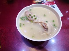 老妈蹄花-易老妈蹄花.特色川菜(人民公园总店)